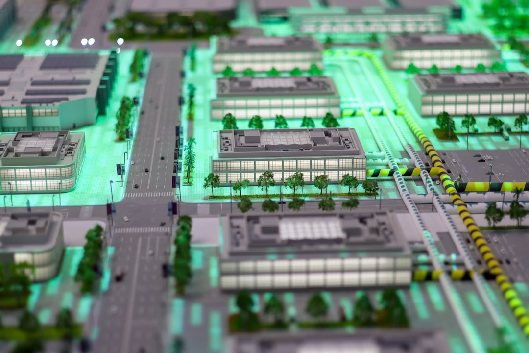 Equipo IA y Geodatos España